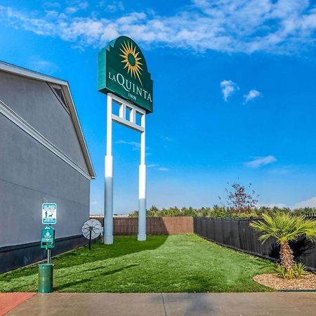 La Quinta Inn By Wyndham San Antonio Brooks City Base Exterior foto