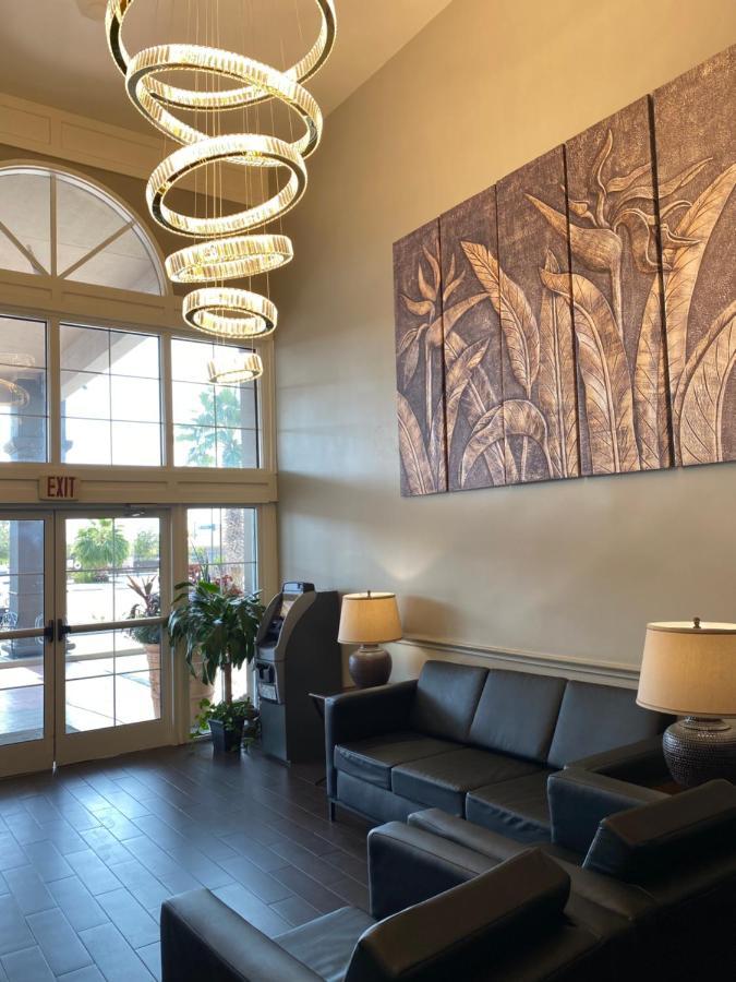 La Quinta Inn By Wyndham San Antonio Brooks City Base Exterior foto