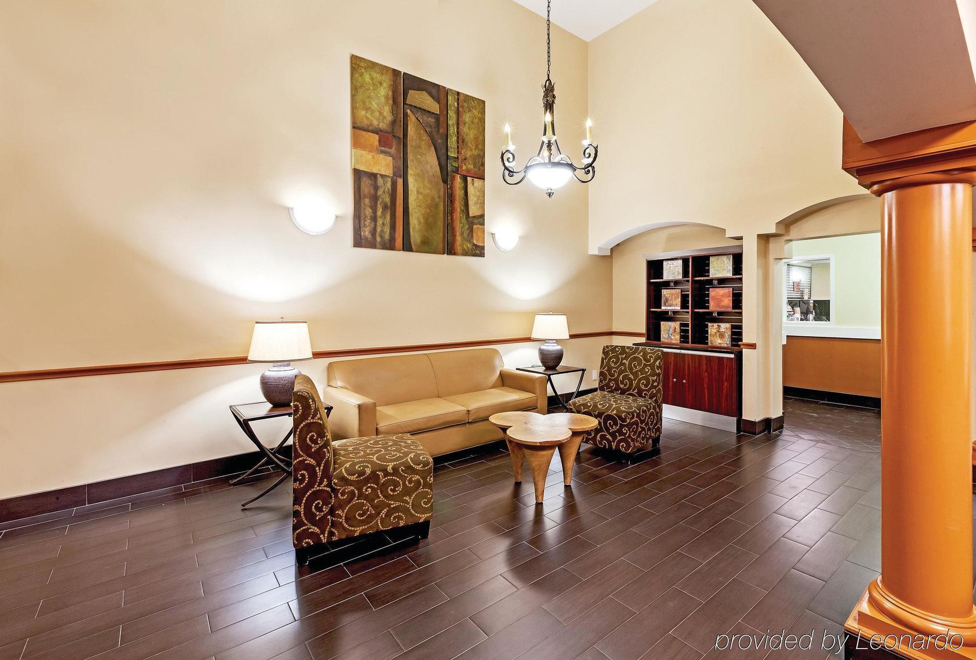 La Quinta Inn By Wyndham San Antonio Brooks City Base Exterior foto