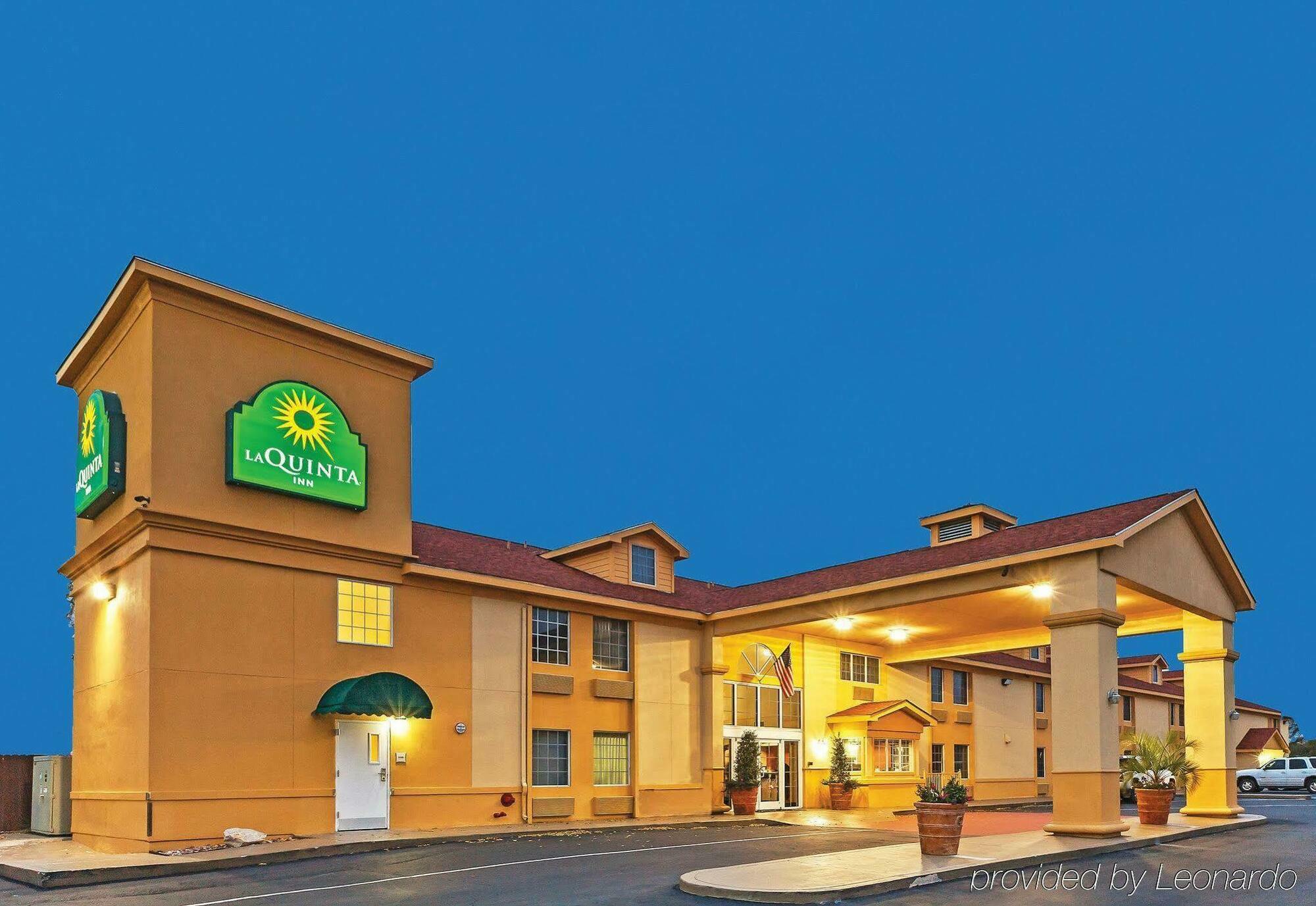 La Quinta Inn By Wyndham San Antonio Brooks City Base Exterior foto