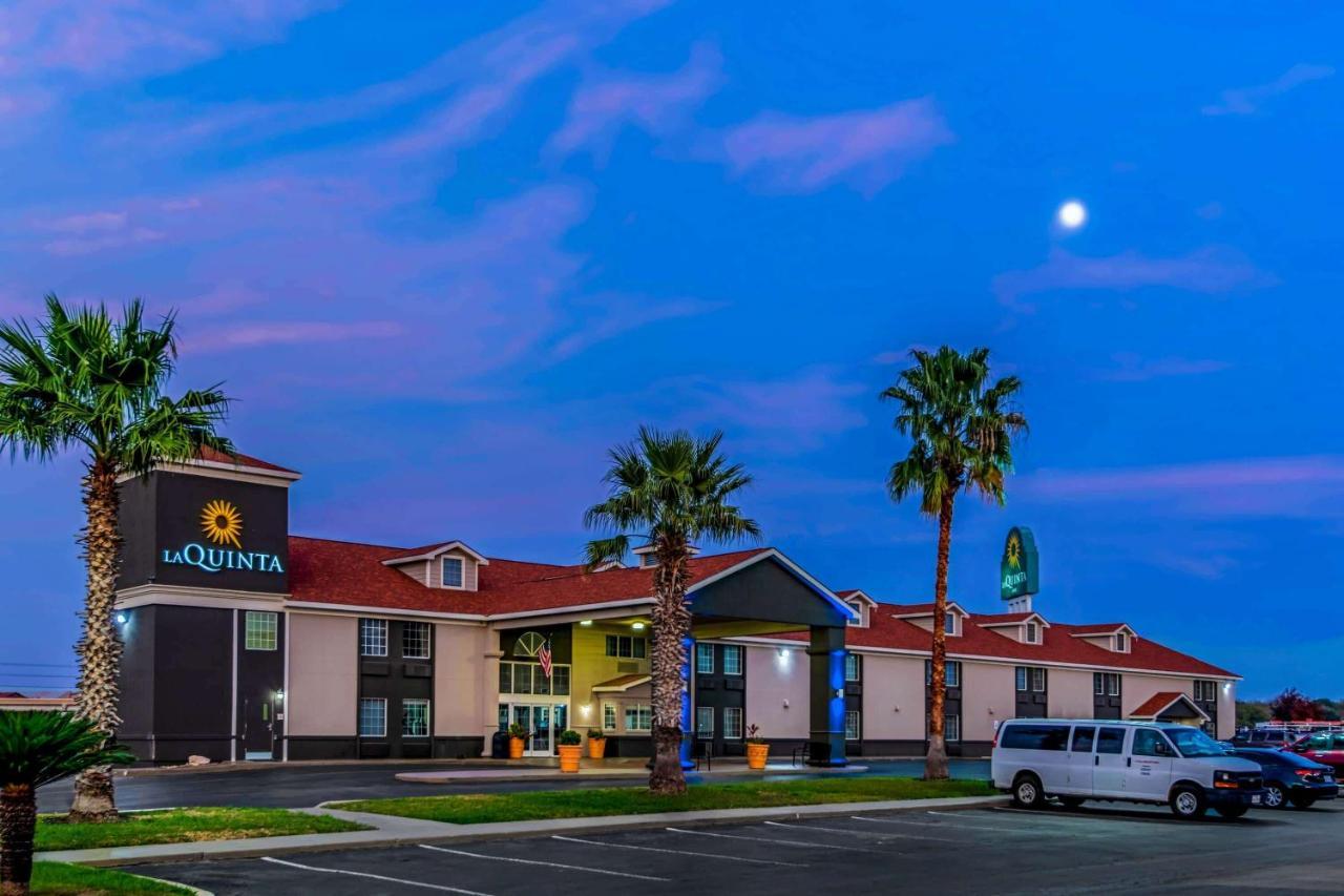 La Quinta Inn By Wyndham San Antonio Brooks City Base Exterior foto