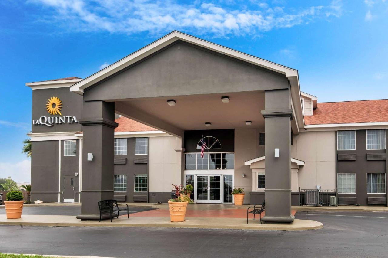 La Quinta Inn By Wyndham San Antonio Brooks City Base Exterior foto